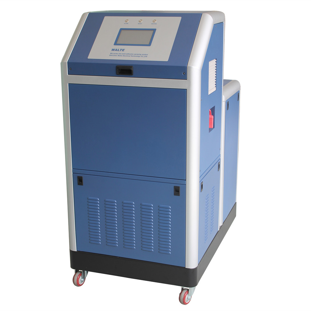 大容量熱熔膠機(jī) 大容量熱熔膠機(jī)